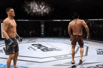 ЕА отказалась от внутриигровой рекламы в UFC 4 после волны критики