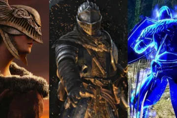 Что Elden Ring необходимо позаимствовать у серии Souls