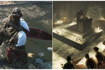 10 самых жутких локаций в Fallout 4
