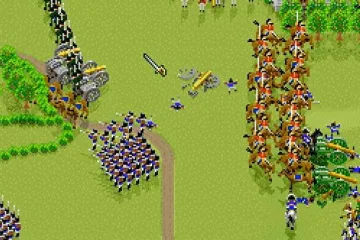 Играли ли вы в… Fields of Glory?