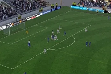 А вы играли в… Football Manager 2015?