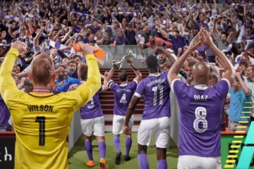Football Manager 2020 в EGS популярнее, чем в Steam