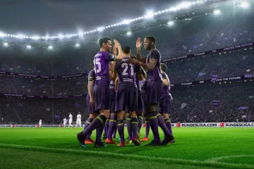 Football Manager выйдет на Xbox впервые за 13 лет