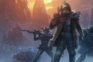 10 лучших игр для всех, кому нравится Wasteland 3