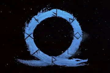God of War 2: Ragnarok - фанаты узнали значение рун из тизера