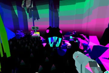 Играли ли вы в… Heavy Bullets?