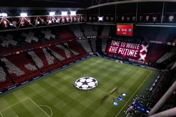 Игроки собираются бойкотировать FIFA 21