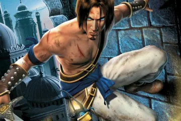 Информация о ремейке Prince of Persia была слита ещё в марте