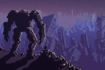 Into the Breach раздаётся бесплатно в Epic Games Store