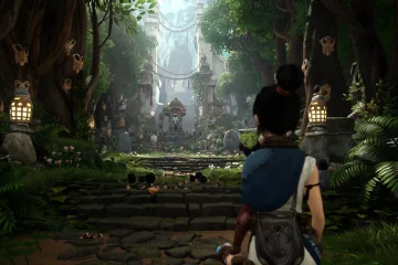 Kena: Bridge of Spirits перенесена на 2021 год