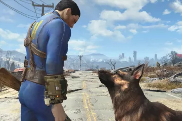 Майкл Пачтер предсказал покупку Bethesda Microsoft в 2018 году