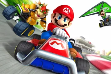 Кто из персонажей Mario Kart похож на вас по знаку зодиака?
