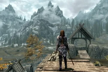 Microsoft приобрела Bethesda и ряд других студий