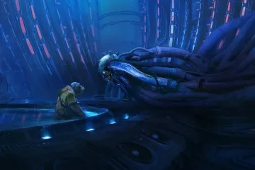 Мишель Ансель заканчивает карьеру, что теперь будет с Beyond Good & Evil 2?