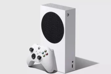 Насколько Xbox Series S будет лучше Xbox One S?
