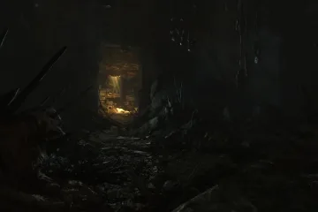 Объявлена дата выхода Amnesia: Rebirth