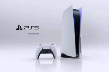 Объявлена дата выхода и цена PlayStation 5