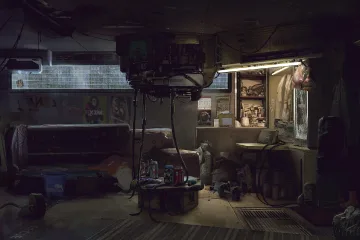 Объявлены системные требования для Cyberpunk 2077