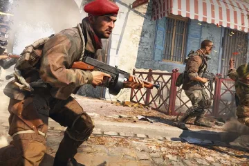 Один из тизеров нового Battlefield оказался шуткой фаната