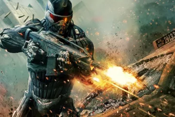 Опубликованы системные требования для Crysis Remastered