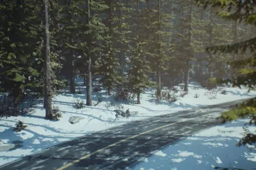 Первый эпизод Life is Strange 2 стал бесплатным