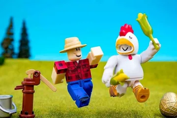 Платформа Roblox научит детей распознавать фейки новостей