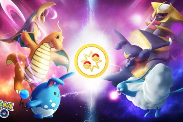 Pokemon GO в октябре перестанет поддерживать старые телефоны и планшеты