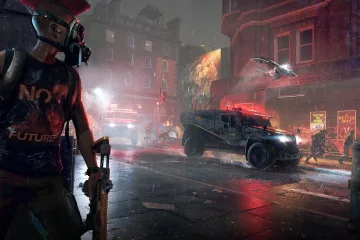 Представлены системные требования для Watch Dogs Legion в шести различных конфигурациях