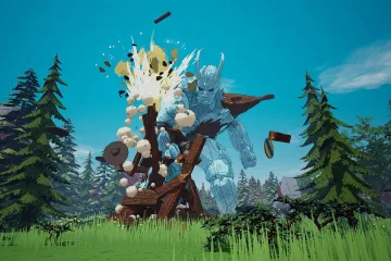 10 особенностей 3D-аудио в играх для PS5