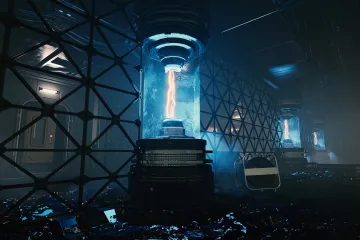 Quantum Error, помимо PS5, появится на Xbox Series X / S