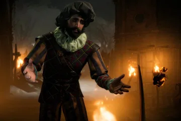 Ранняя версия Baldur's Gate 3 будет стоить 60 долларов