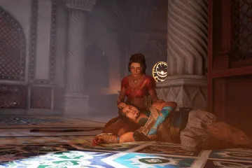 Разработчики ответили на критику нового Prince of Persia