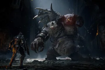 Ремейк Demon's Souls был анонсирован на ПК, якобы по ошибке