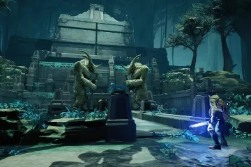Remnant: From the Ashes получит приквел с возможностью игры без VR-шлемов
