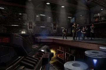 Rise of the Triad спустя 25 лет после выхода получит ремастер