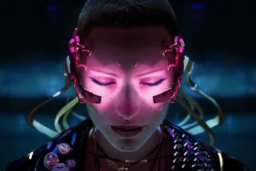 Сегодня состоится третья трансляция в рамках Night City Wire