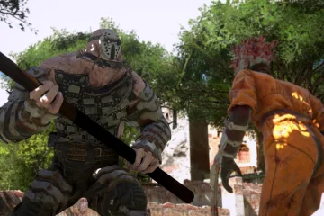 Serious Sam 4 лишилась подзаголовка Planet Badass
