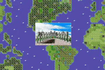 Сид Мейер отметил, что серия Civilization следует духу времени