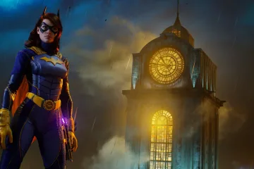 Скачок доходов игрового подразделения Warner Bros заставил руководство отказаться от продажи