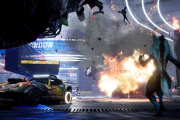 Стала известна стартовая линейка игр для PlayStation 5