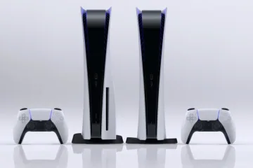 Стало известно, что войдёт в комплект PlayStation 5