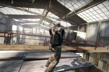 Судья турниров по CS:GO рассказал о новых багах