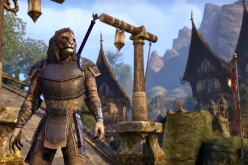 The Elder Scrolls 6 и Starfield создаются на значительно обновлённом движке