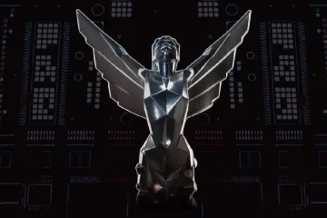 The Game Awards 2020 состоится без зрителей