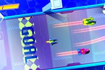 Играли ли вы в… The Next Penelope?