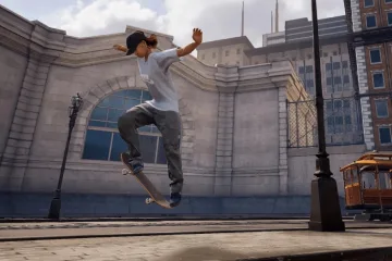 Tony Hawk's Pro Skater 1 + 2 продался тиражом в 1 миллион копий