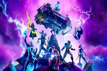 Удаление Fortnite из App Store нанесло непоправимый ущерб, утверждает Epic Games