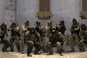 В этом году впервые не будет Major-турнира по CS: GO