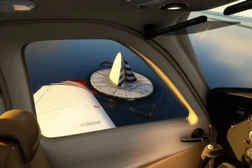 В Microsoft Flight Simulator появится детализированная Япония