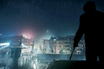 В сеть слили геймплей Call of Duty: Black Ops Cold War